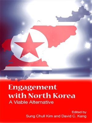 cover image of Engagement with North Korea